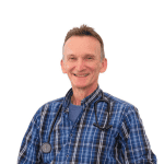 Dr. Martin Wyness